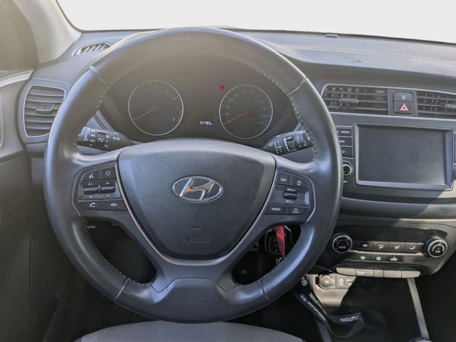 Hyundai i20 Active 1.0 T-GDi Style