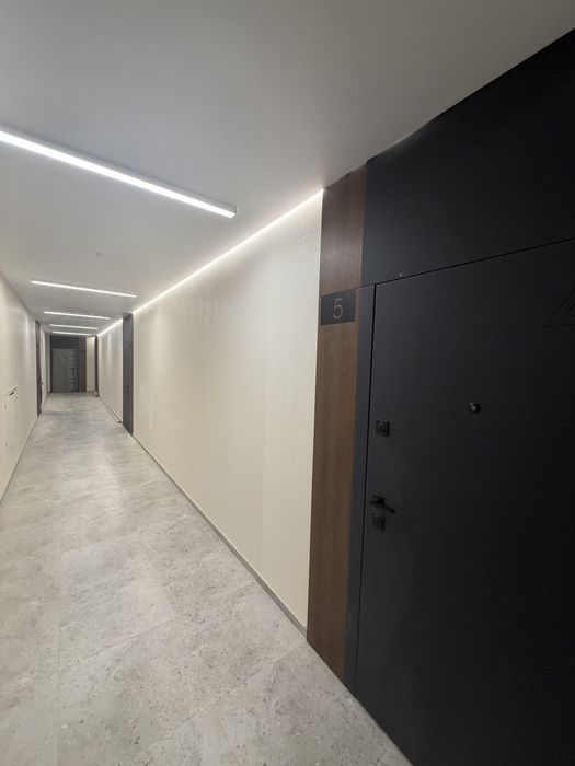 Продаж 1 кімнатної квартири з ремонтом