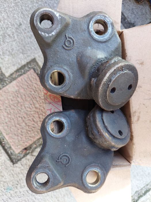 Шарові, Кульова опора CDN на Chery TIGGO 1.6-1.8 (T11-2909060)