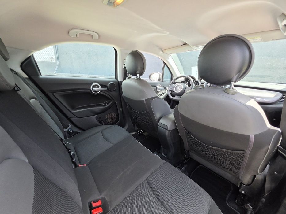 Fiat 500X 1.3 MJ Pop Plus J17 S&S