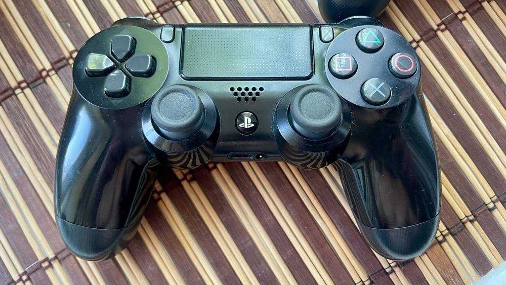 Геймпад PS4 original
