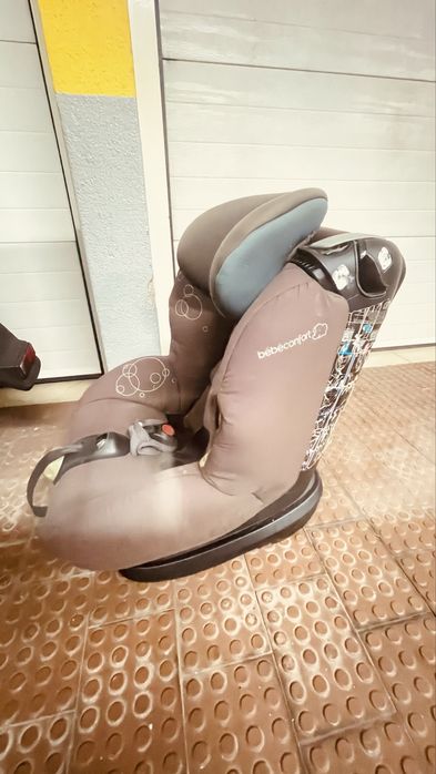 Cadeira de bebé para carro