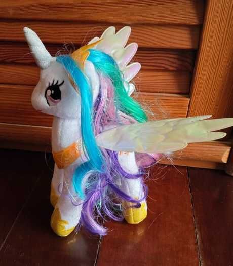 Peluche My Little Pony