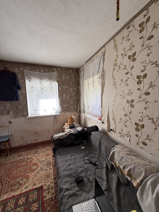 Продам квартиру на земле Самар