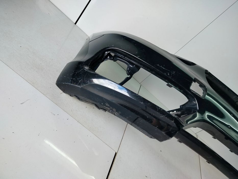 Zderzak Przedni Przód BMW 1 F20 Lift 2015-  51117371735