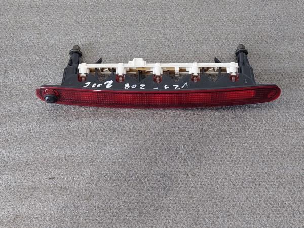 Luz stop adicional / 3º stop SUZUKI Swift III (MZ, EZ)