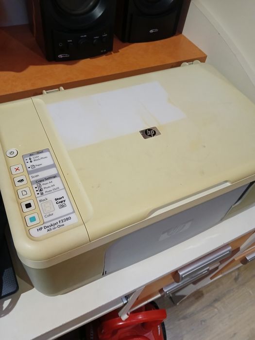 Принтер, ксерокс