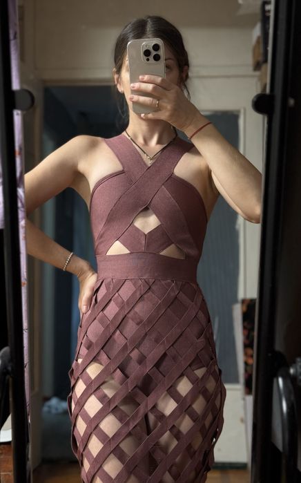 Сукня для фотосесії