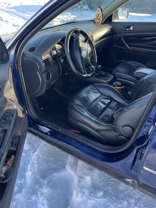 Продам Volkswagen Passat B5+ 1.9 TDI