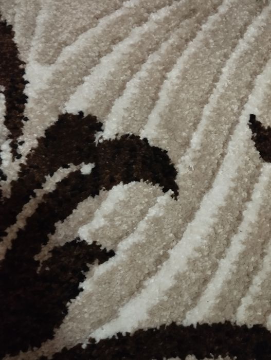 Килим приліжковий