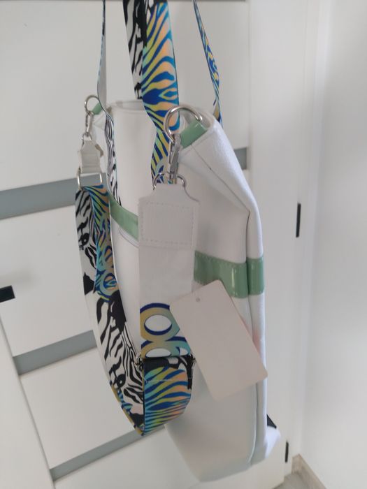 Torebka  dużo ego by