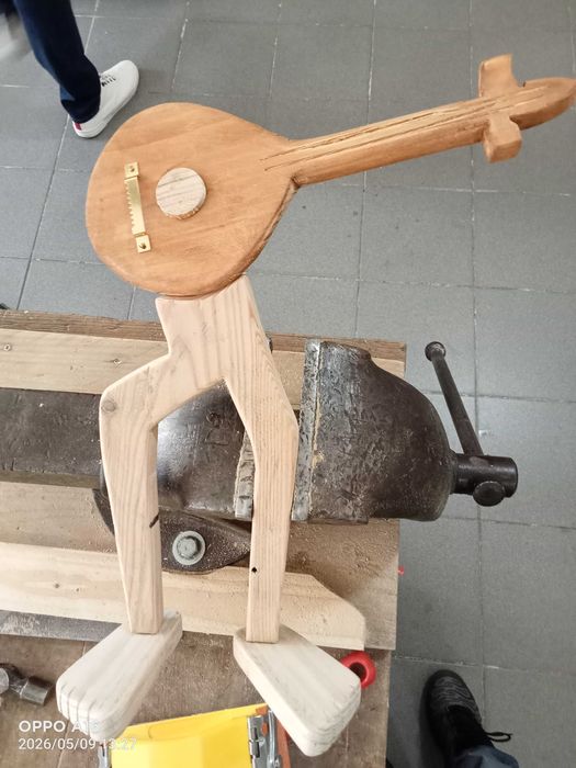 Pintura e remodelação