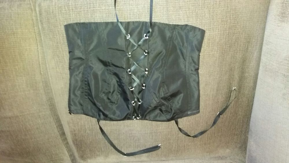 Saia e top cerimonia