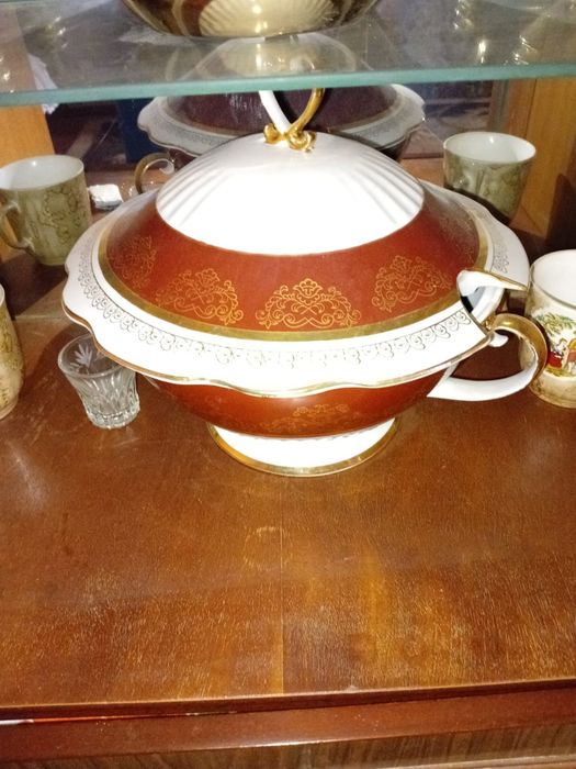 Сервиз ссср срочно