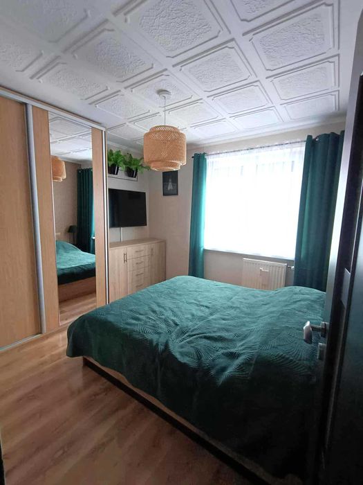 Piękne M3 szwedzkie | parter | niski blok | Sikorskiego | REZERWACJA