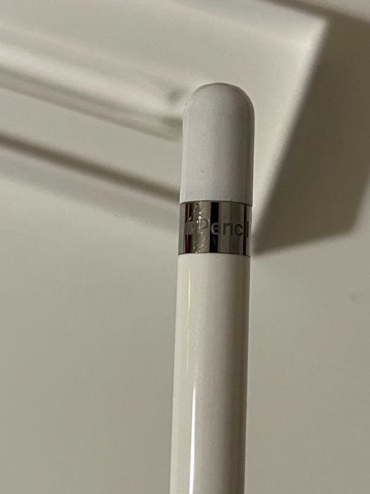 Apple Pencil 1a geração
