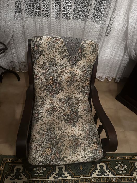 Conjunto de sofas sem uso