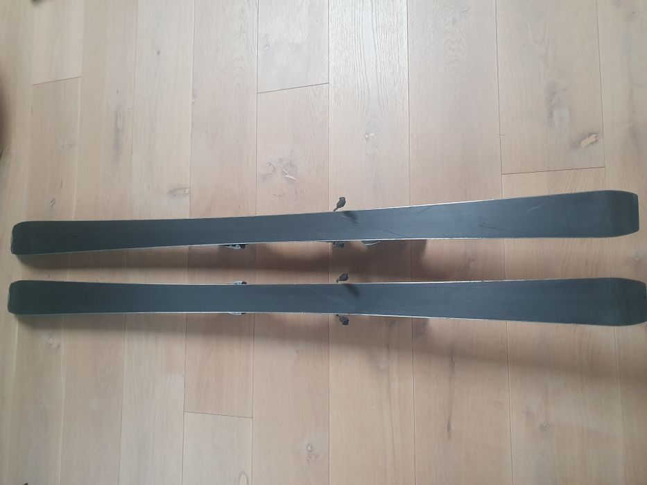 Narty Atomic damskie/męskie/dziecięce 160 cm w dobrym stanie!