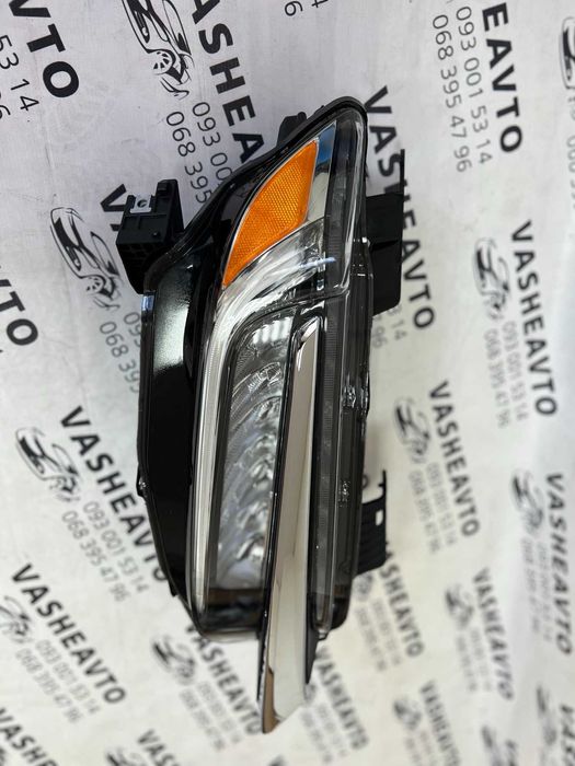 Фара ліва-права Honda Insight 2019-2022 USA оригінал під замовлення