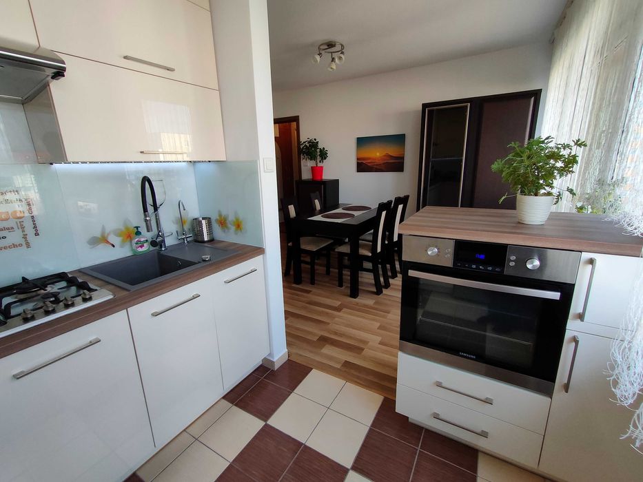 Apartment in Białystok, Osiedle Tysiąclecia, Piaski - Widok 2