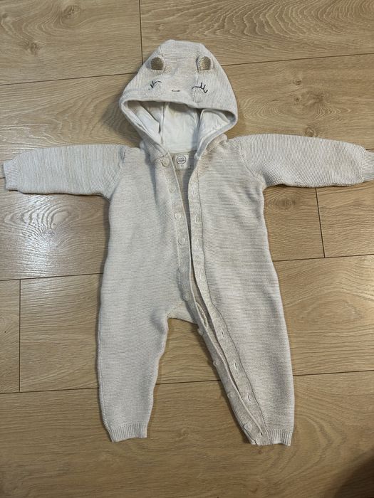 Pajac jesień- wiosna r. 74