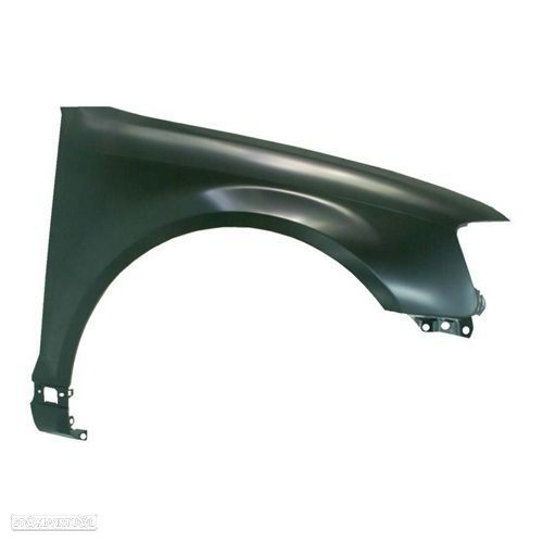 Guarda-lamas Audi A3 modelo: 2008 até 2012 novo