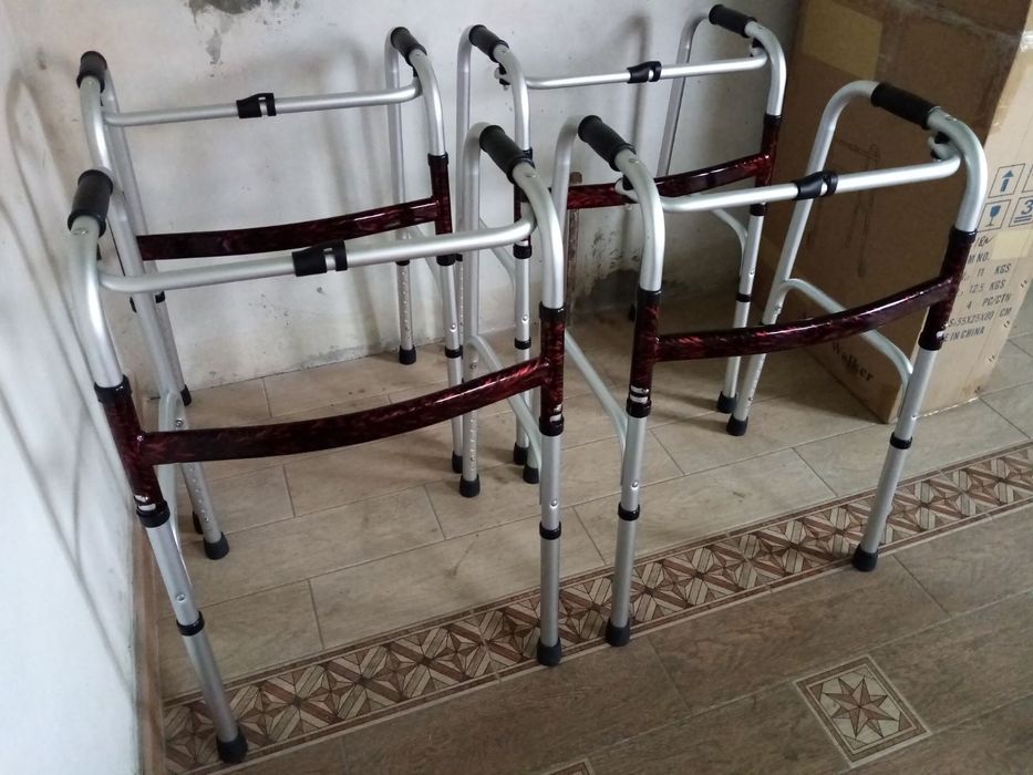 Ходунки оренда, прокат