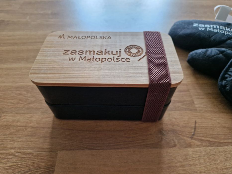 Zestaw pomocy kuchennych