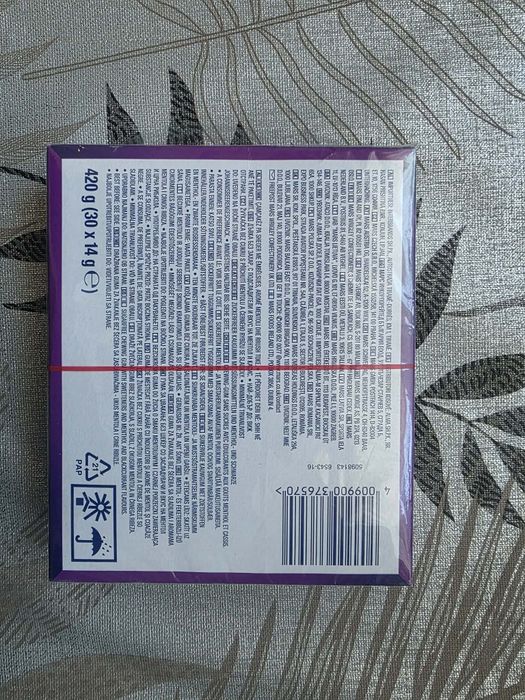 Guma do żucia Airwaves Cool Cassis 30 szt.
