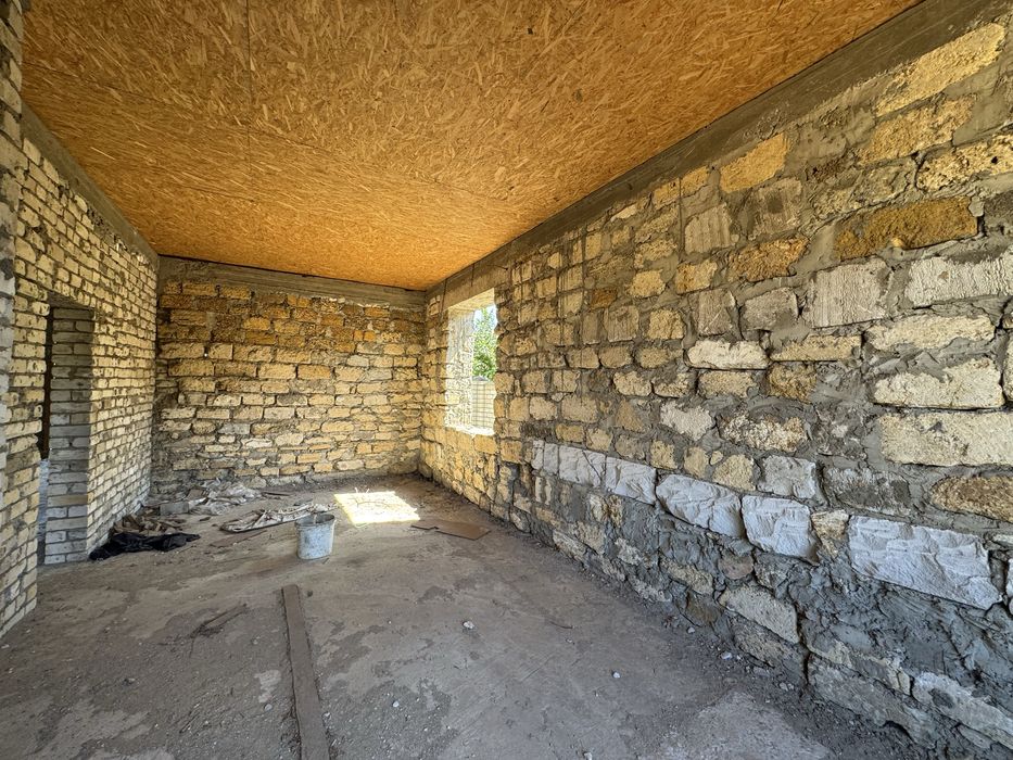 Продажа дома в Широкой Балке