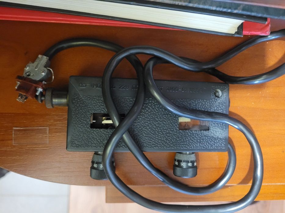 Преобразователь электронный двохуровневый