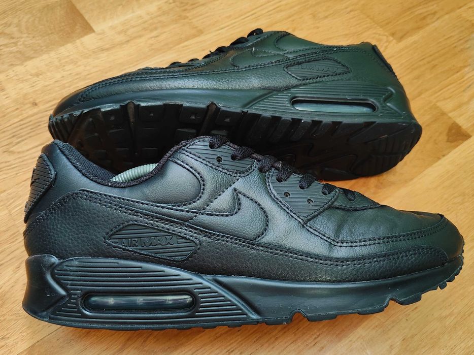 Кроссовки Nike Air Max 90 Размер 46