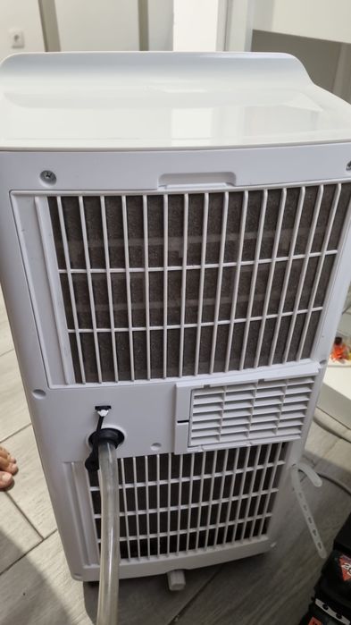 Vendo ar condicionado