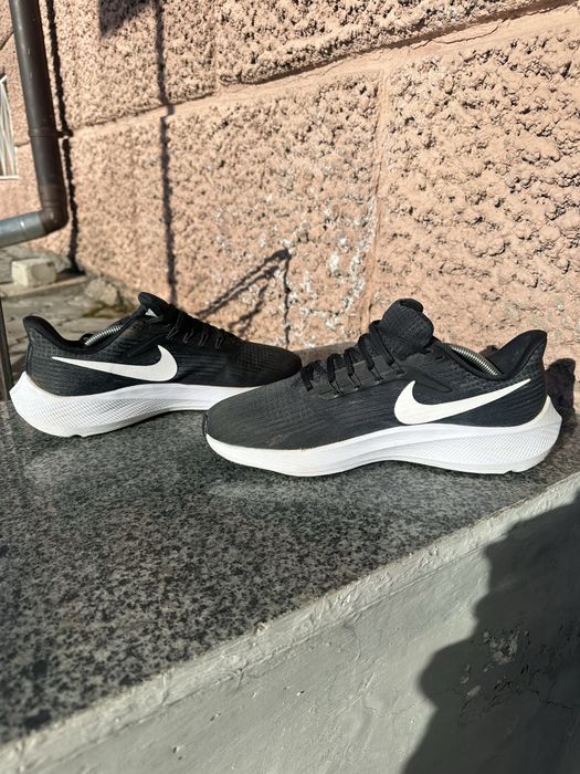 Кросівки чоловічі Nike Air Zoom Pegasus 39 оригінал