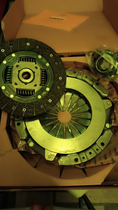 Продам Фіат крома