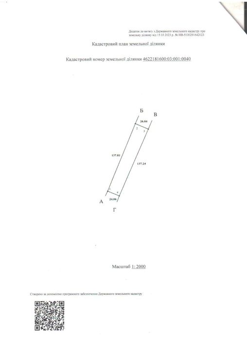незавершене будівництво та земельна ділянка 60 сот., с. Малі Нагірці