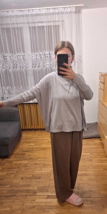 Sweter damski Rozm M