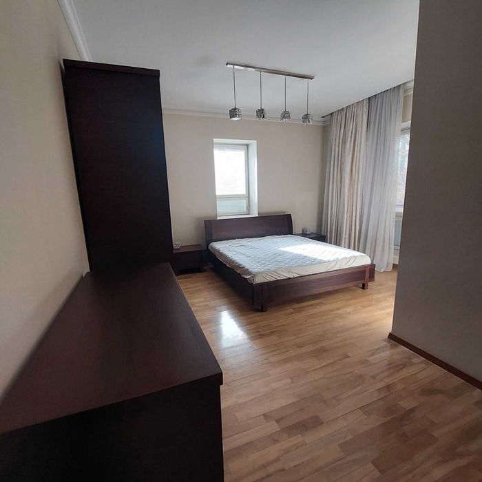 Многокомнатная квартира по адресу Куликово поле пл. (площадь 150 м²) - Atlanta.ua - фото 16