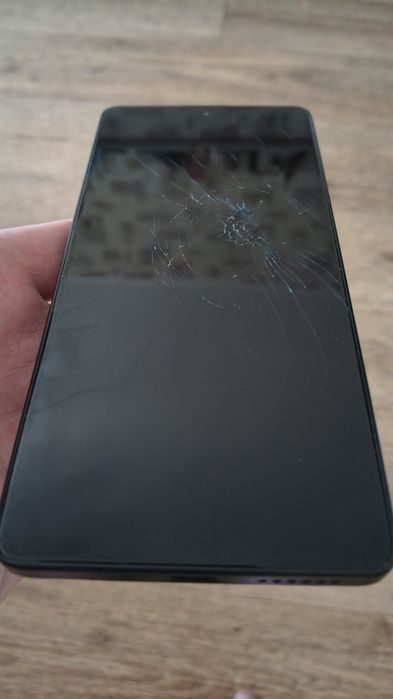 Продам б/у Poco M6 pro 4G