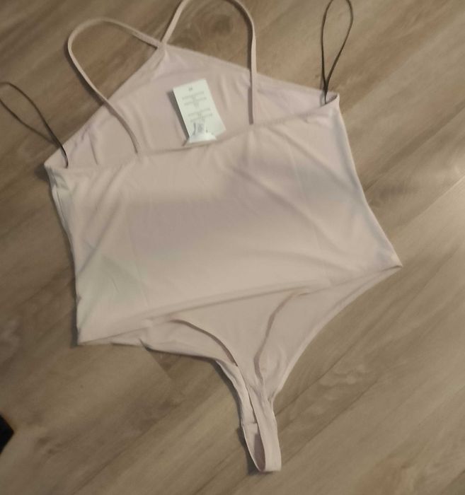 nowe body damskie