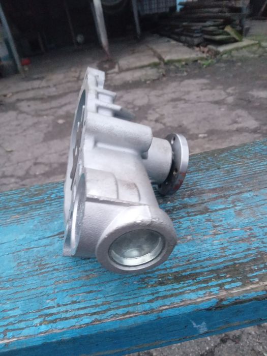 Chery EASTAR Насос водяной (помпа) 2.0L 2.4L THERMOTEC на Chery EASTAR