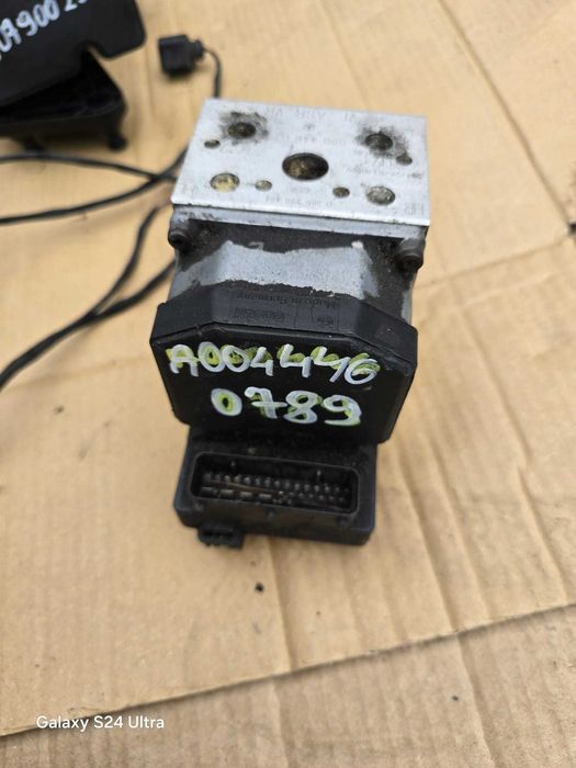 VW LT 35 Sprinter Pompa ABS