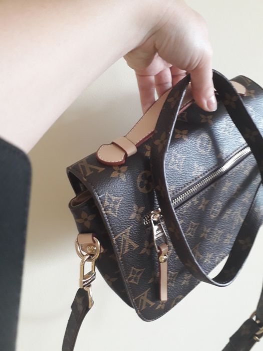 Torebka Louis Vuitton