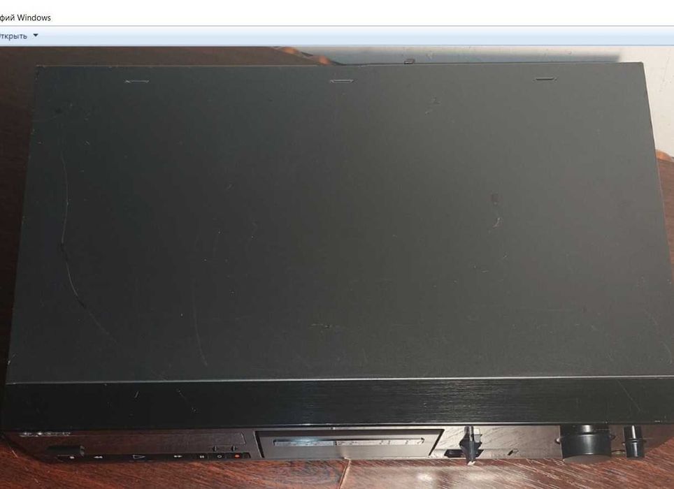 касетна дека Sony TC-K 311