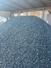 Węgiel groszek do pieców z podajnikiem