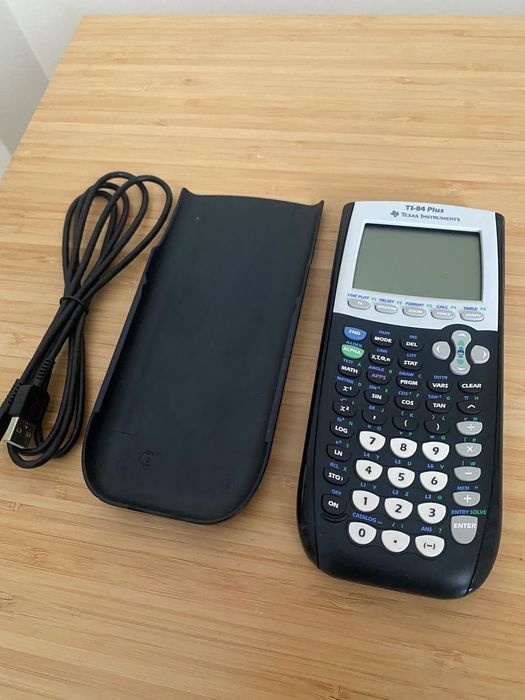 Calculadora gráfica