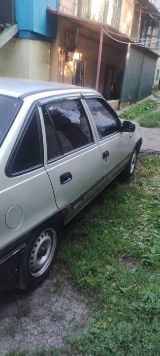 Продам Nexia Daewoo