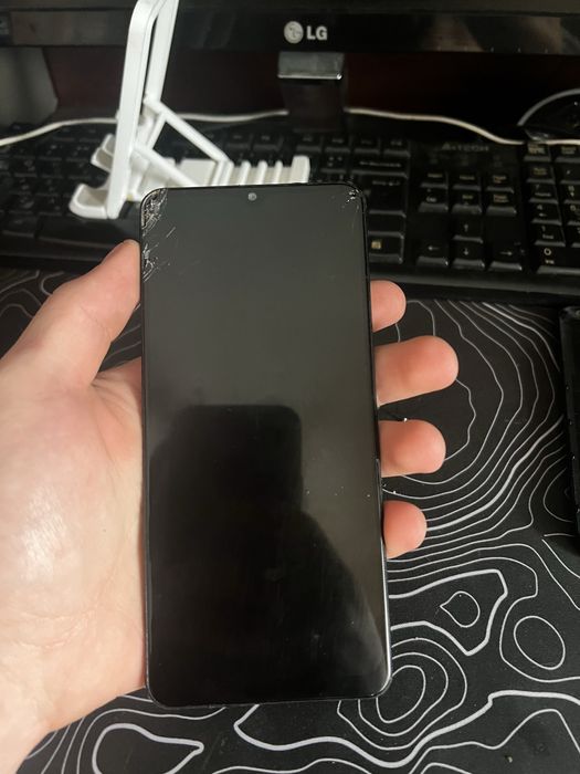 Розбір самсунгів