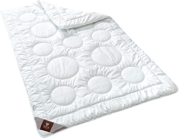 Двошарова антиалергенна всезонні ковдри "AirDream Exclusive" TM IDEIA