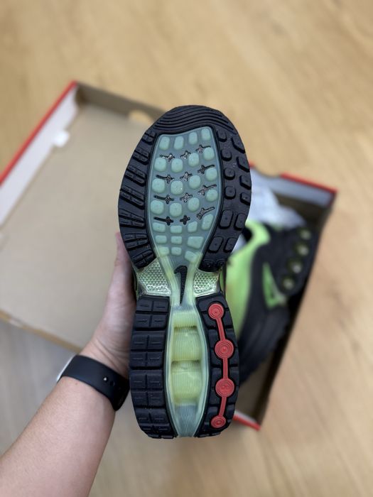 Sapatilhas Air max dn amd